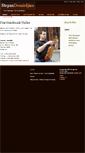 Mobile Screenshot of bulgarian-violins.com